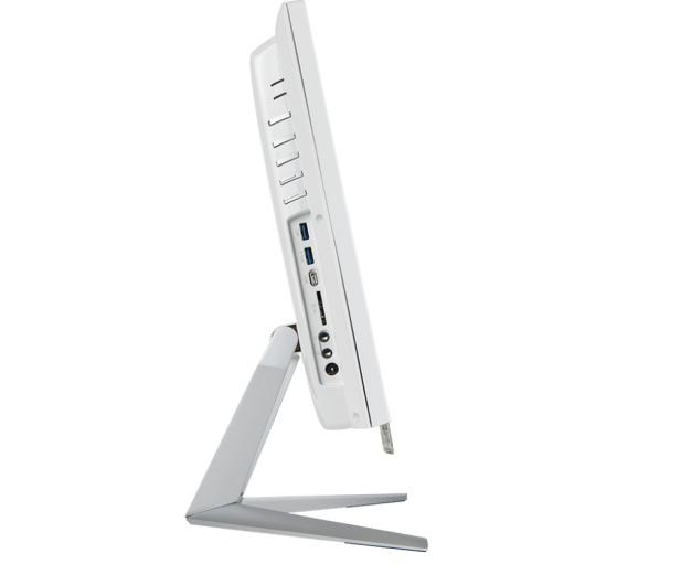 MSI AIO PRO 20EX 7M  i3-7100/4GB/1000/DVD/Win10 - 380841 - zdjęcie 4